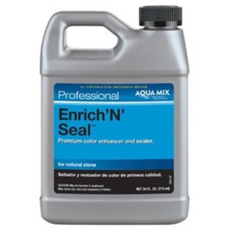 Enrich ‘N Seal Stone Sealer, 24-oz.