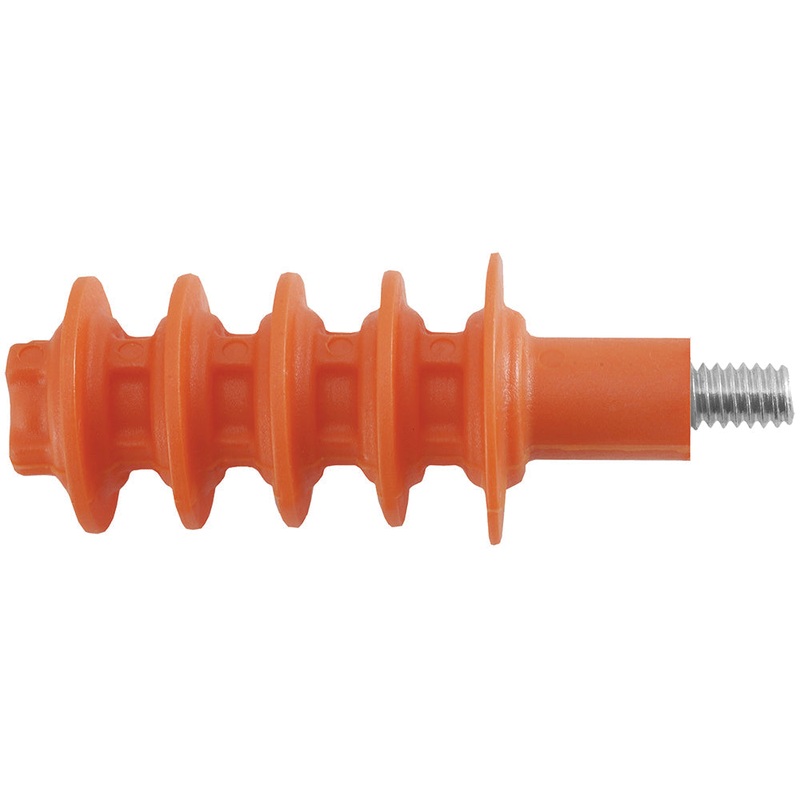 Remington Accessories 17120 Squeeg-E Bore Cleaner 12,16 Gauge Polymer