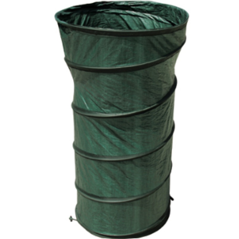 Green Thumb Yard Leaf Bag Funnel