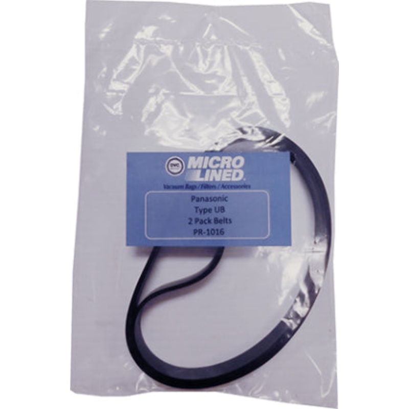 BELT PANASONIC TYPE UB