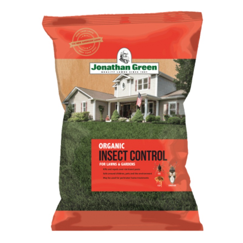 Jonathan Green Organic Insect Control