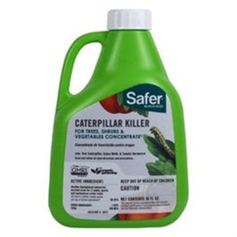 Caterpillar Killer, 16-oz. Concentrate