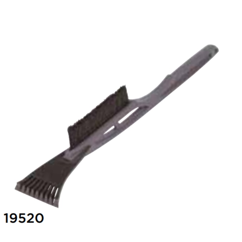 Hopkins Super Deluxe Snowbrush