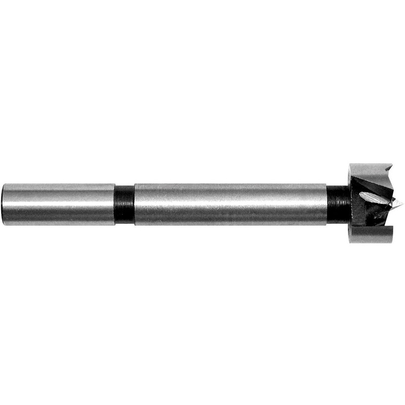 Century Drill And Tool Forstner Drill Bit 5/8