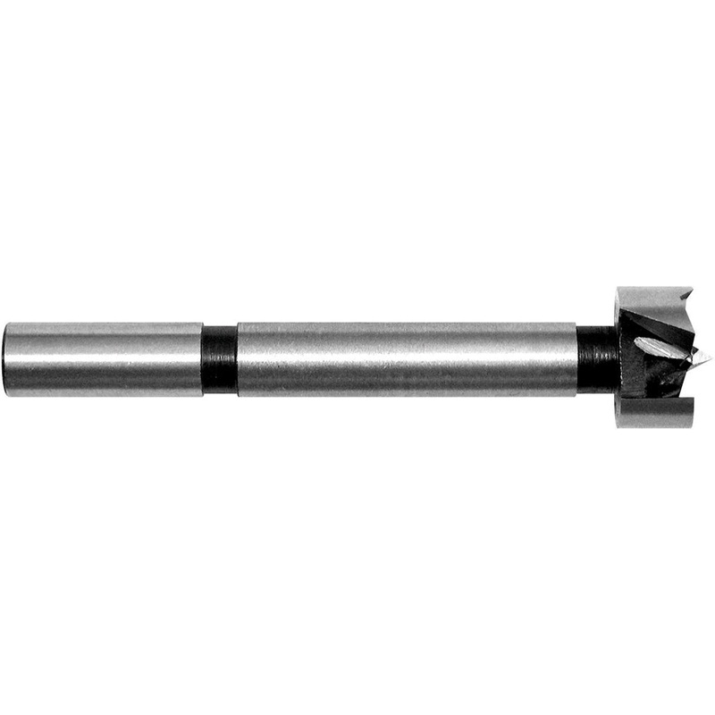 Century Drill And Tool Forstner Drill Bit 3/4