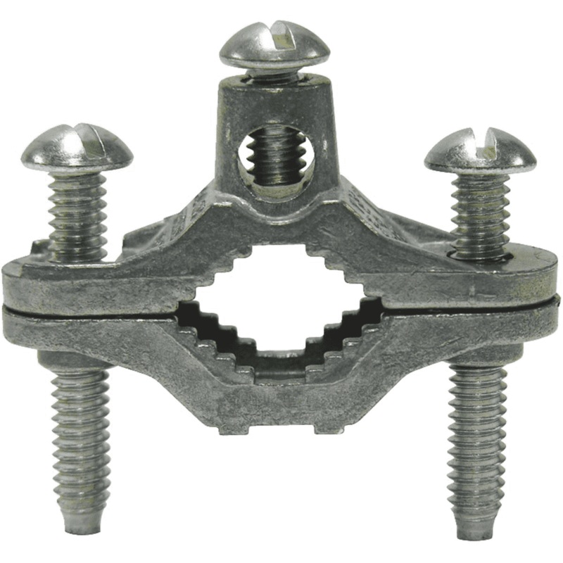 Gardner Bender Universal Ground Rod Clamp