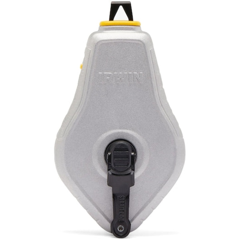 Irwin Strait-Line Classic Aluminum Chalk Reel