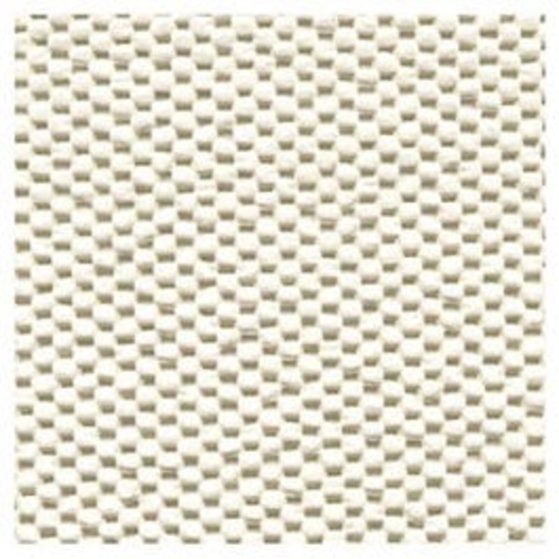 Shelf Liner, Non-Adhesive Grip Extra, White, 18-In. x 5-Ft.
