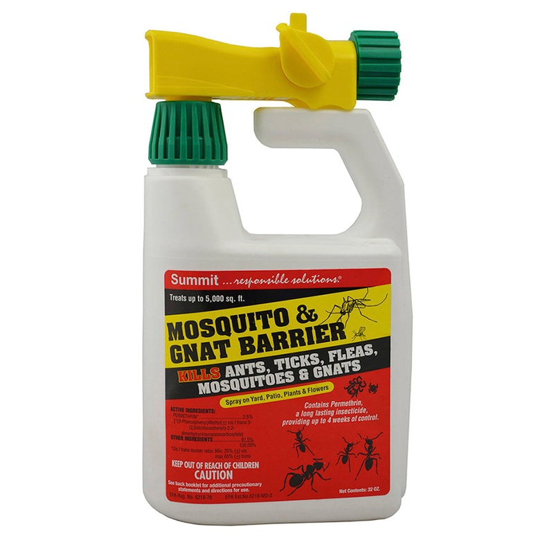 Summit Mosquito & Gnat Barrier
