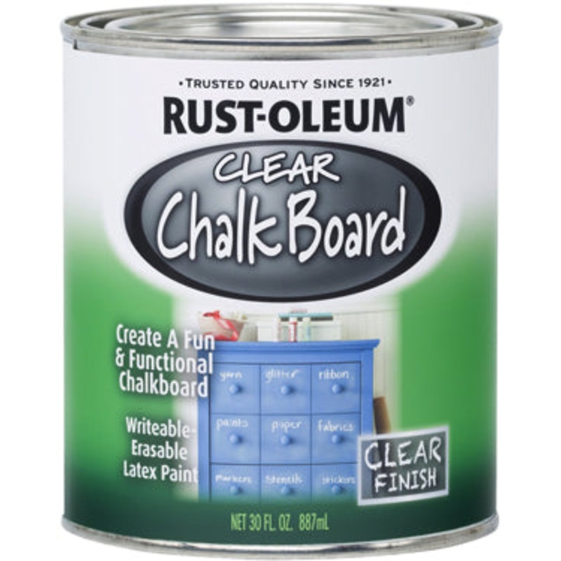 CHALKBOARD QT CL