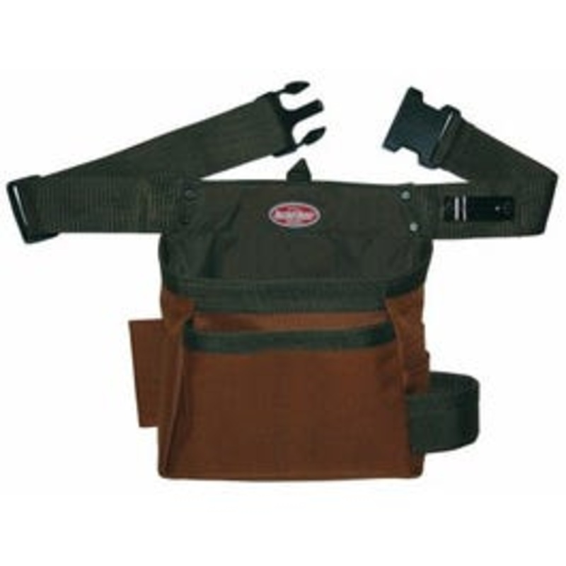 Handyman’s Holster With Belt