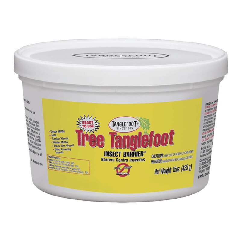 Tree Tanglefoot Insect Barrier