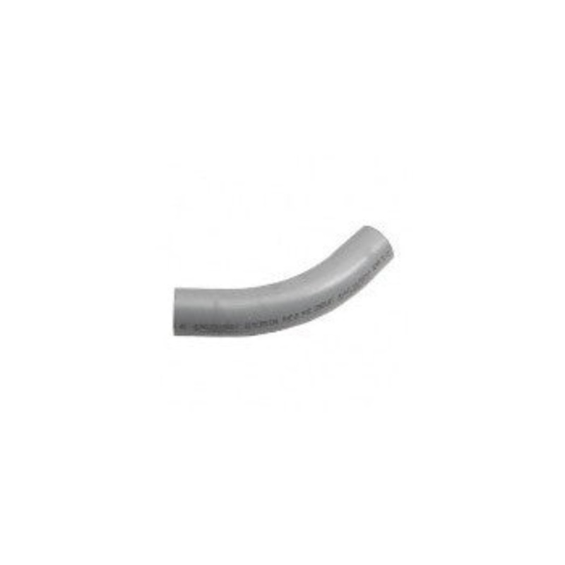 Cantex 5133768U 2 Sch40 45deg Elbow