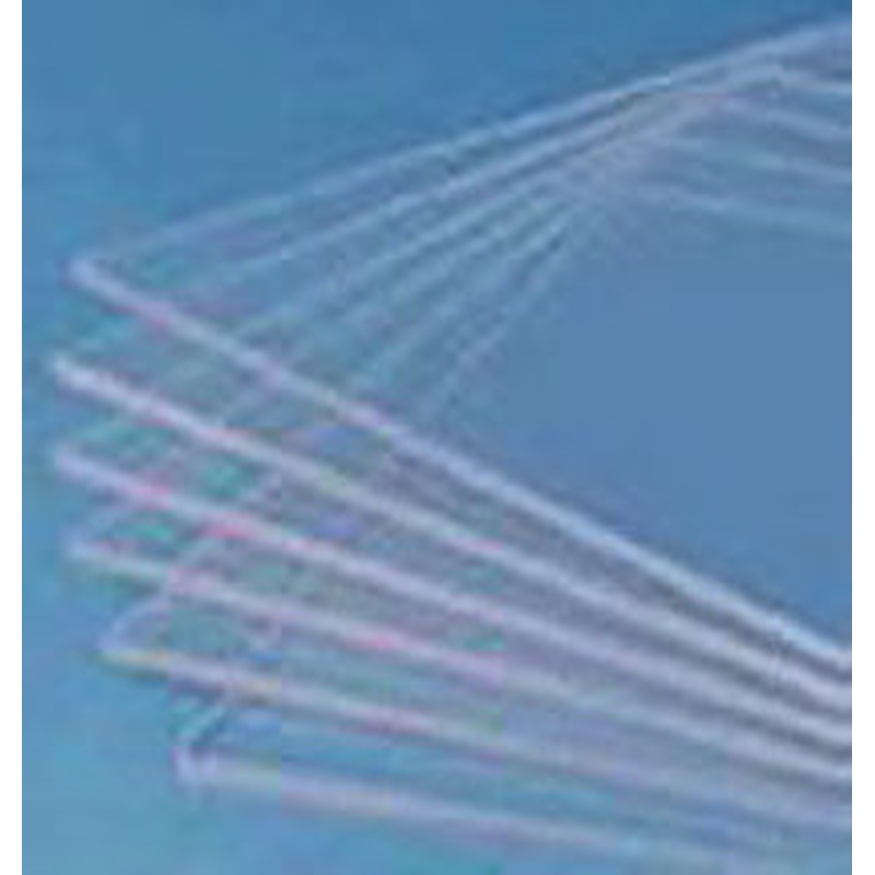 SS WINDOW GLASS 8 COUNT