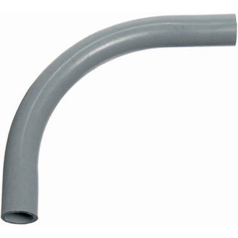 2  PVC 90 DEG ELBOW