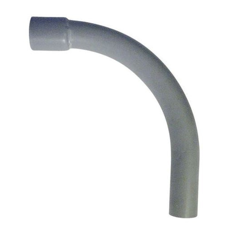 Cantex PVC Electrical Conduit Elbow