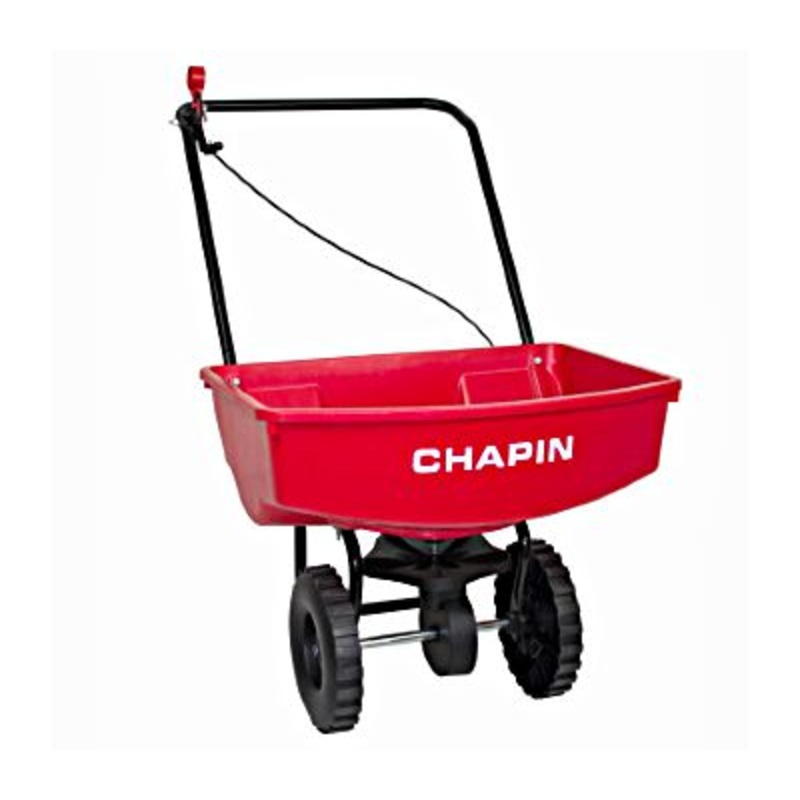 Chapin 8000A Spreader Promo 65 Pound