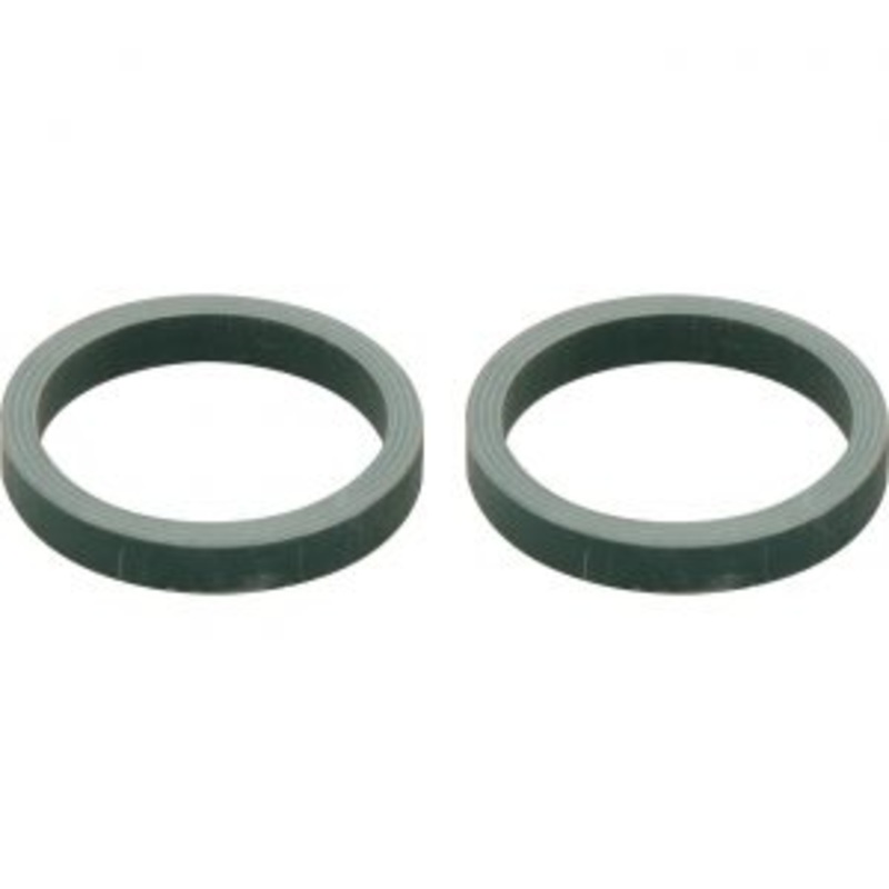 Master Plumber Slip Joint Washers Flat 1-1/4