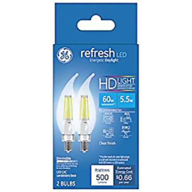 LED REFRESH MED BM 40W EQ