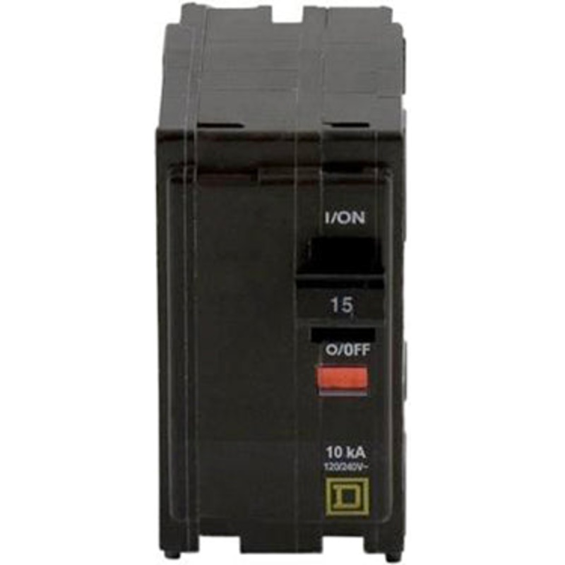 40AMP 2 POLE BREAKER