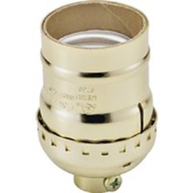 SWITCHLESS SOCKET