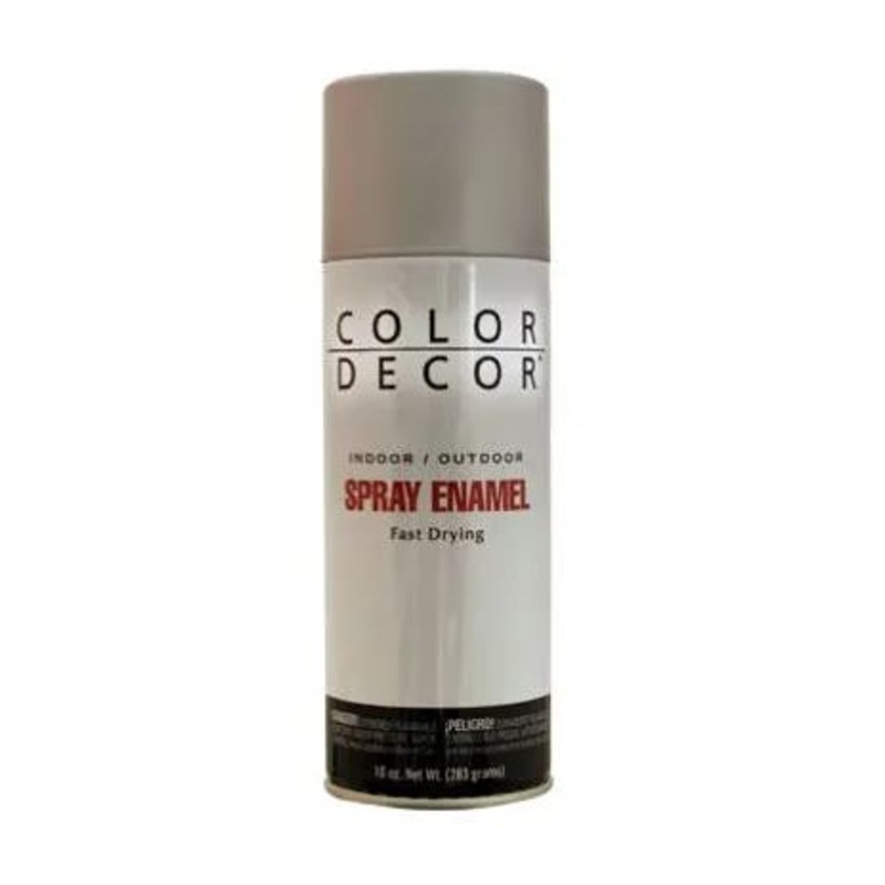 Color Decor Interior/Exterior Spray Paint