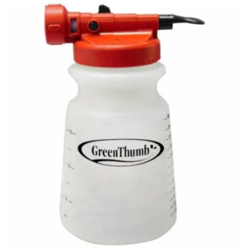 Green Thumb Pre-Mix Hose-End Sprayer