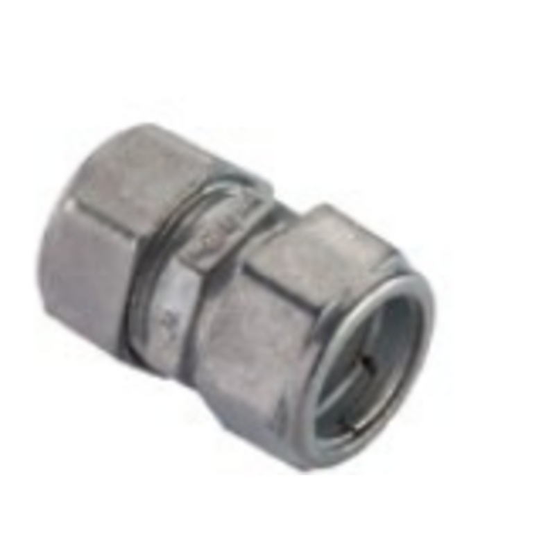 Halex Electrical Metallic Tubing Fittings Compression Couplings