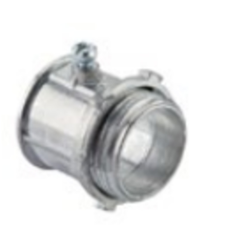 Halex Electrical Metallic Tubing Fittings Set-Screw Connectors