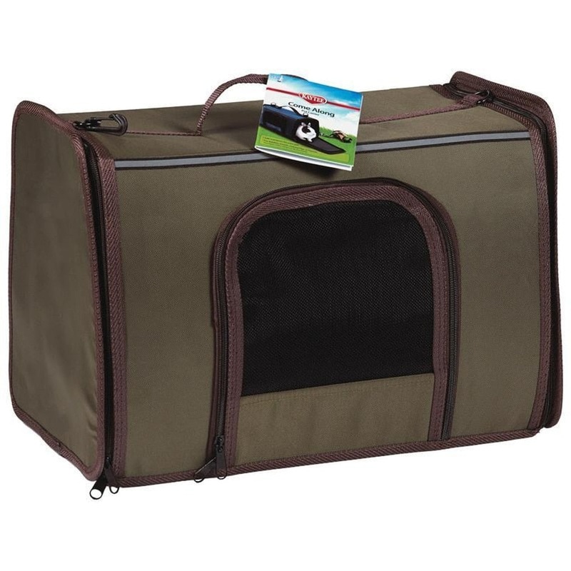 KAYTEE COME ALONG CARRIER|MD|LG