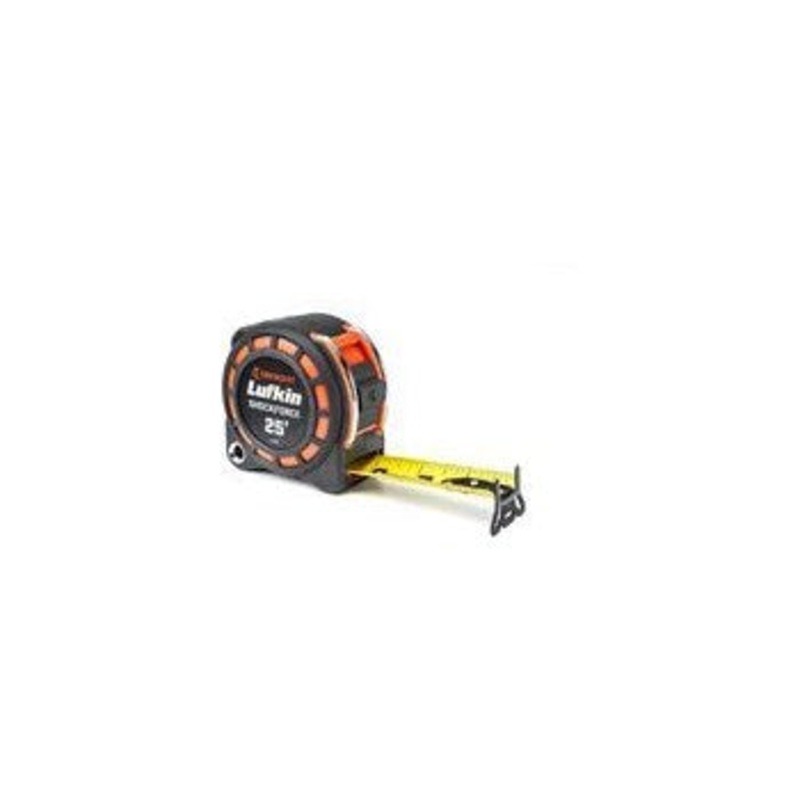 Apex/Cooper Tool L1125-02 25′ Shockforce Tape
