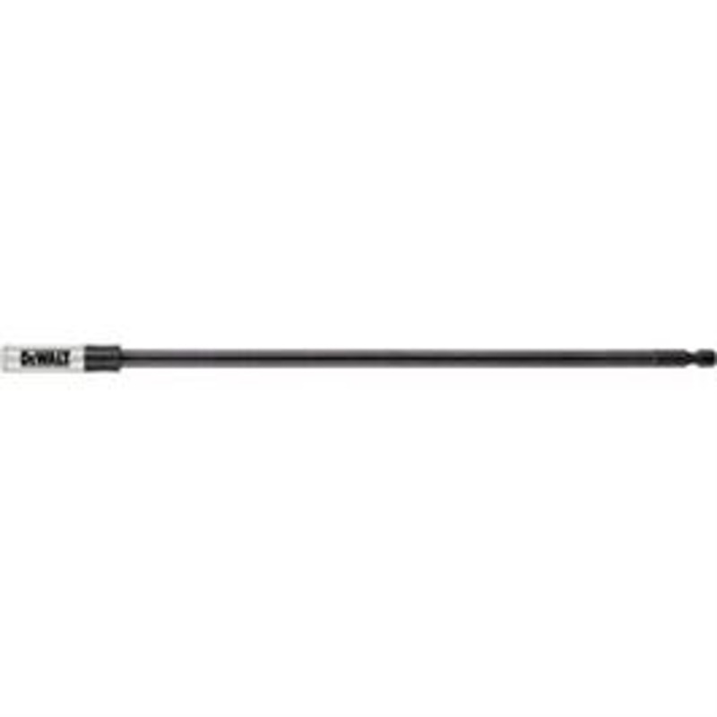Impact Ready Locking Bit Holder, 12-In.