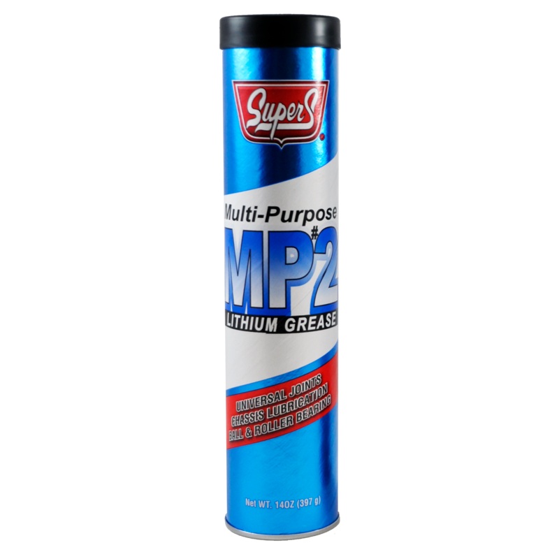 Smitty’s Supply, Inc SUPER S MULTI-PURPOSE #2 LITHIUM GREASE