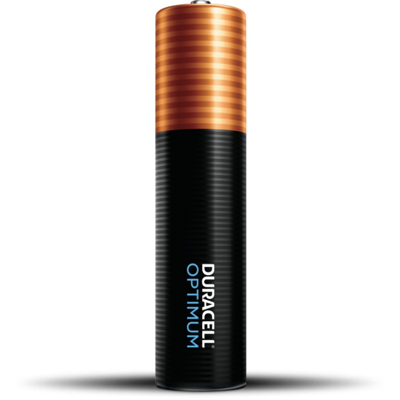 Duracell Optimum AAA Batteries