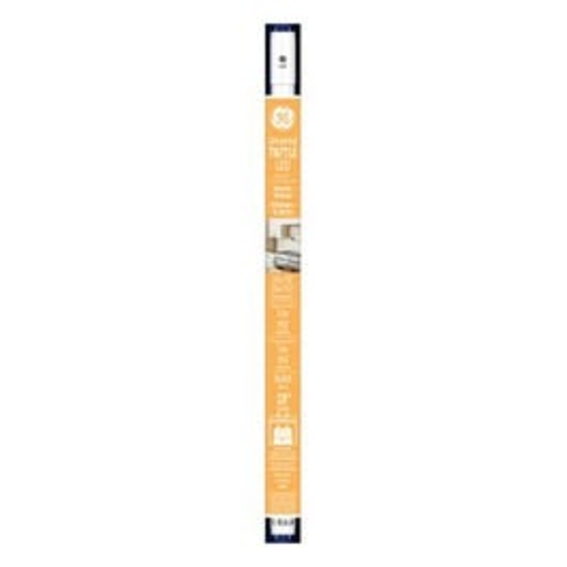 LED Linear Bulb, T8, Frosted Soft White, 1000 Lumens, 11-Watts, 18-In.