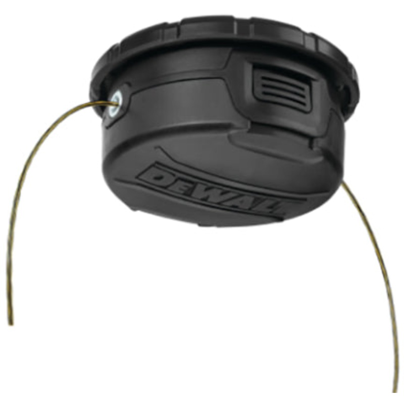 REPLACE HEAD SPOOL YEL/BLA