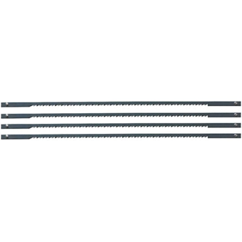 5  X 15TPI SCROLL  BLD PIN END
