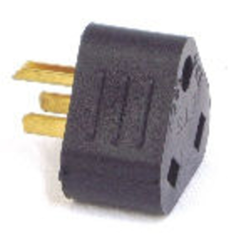 American Hardware Manufacturing Compact Adapter