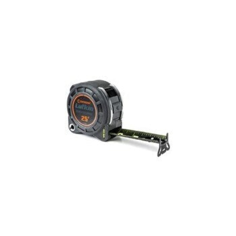 Apex/Cooper Tool L1125B-02 25′ Shockforce Tape