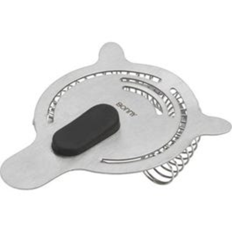 Cocktail Strainer, Stainless Steel