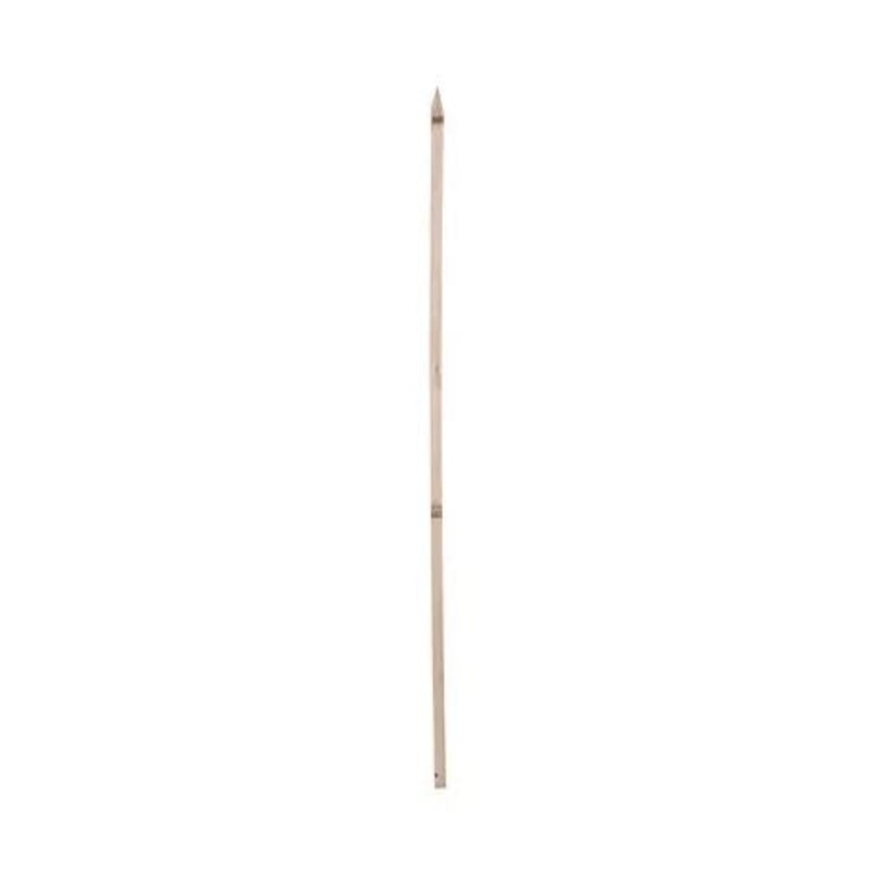 Green Thumb Wood Garden Stake|5 ft.|3 ft.