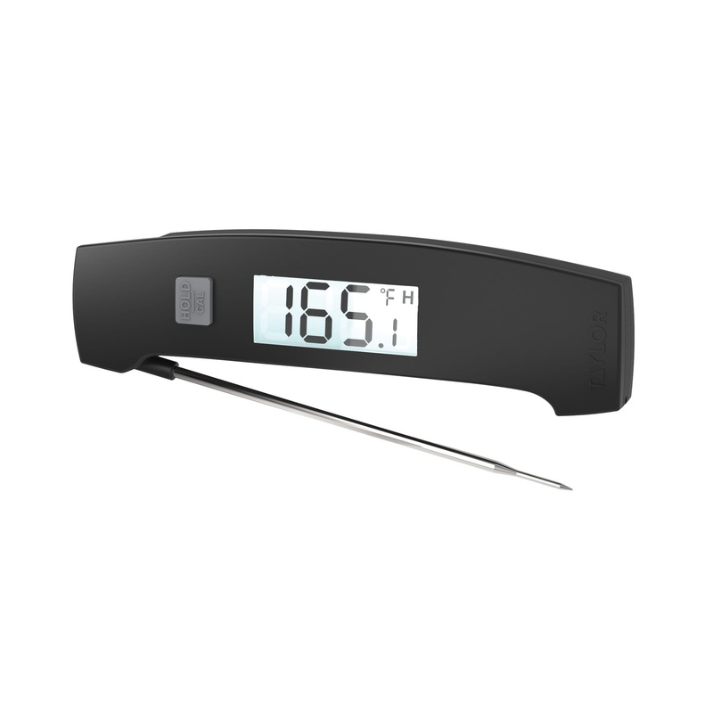 Taylor PRO Ultra-Fast Thermocouple