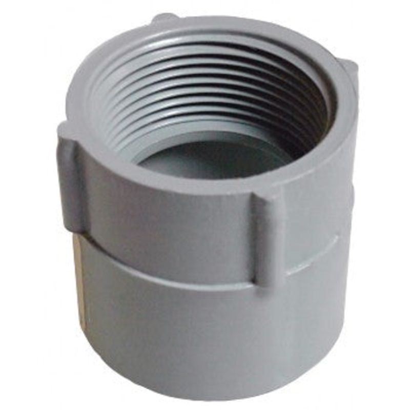 Cantex 5140050C PVC Female Adapter – 3 inch