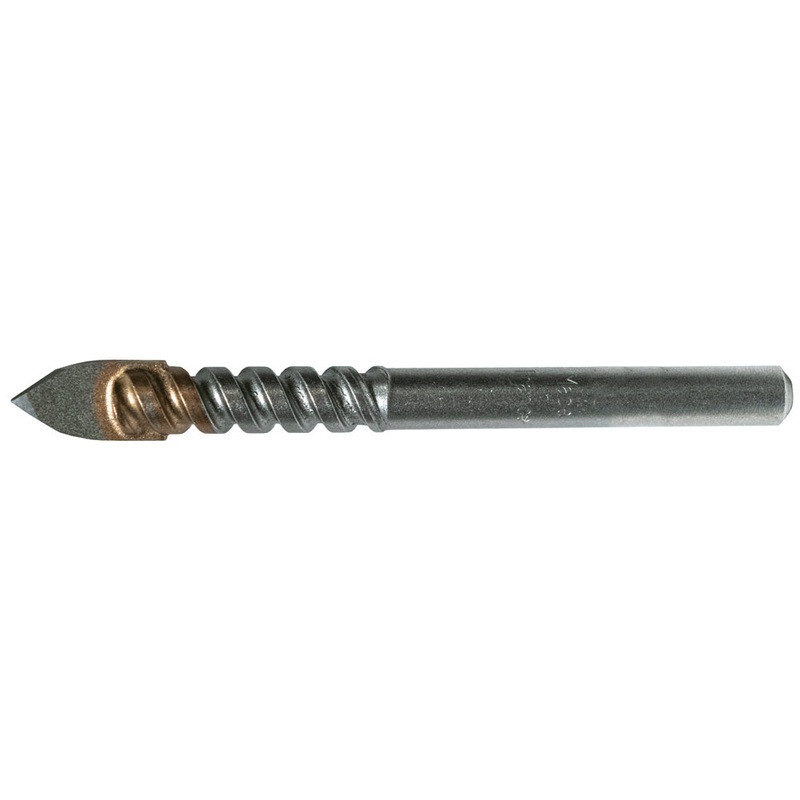 Century Drill And Tool Glass And Tile Masonry Drill Bit 5/16