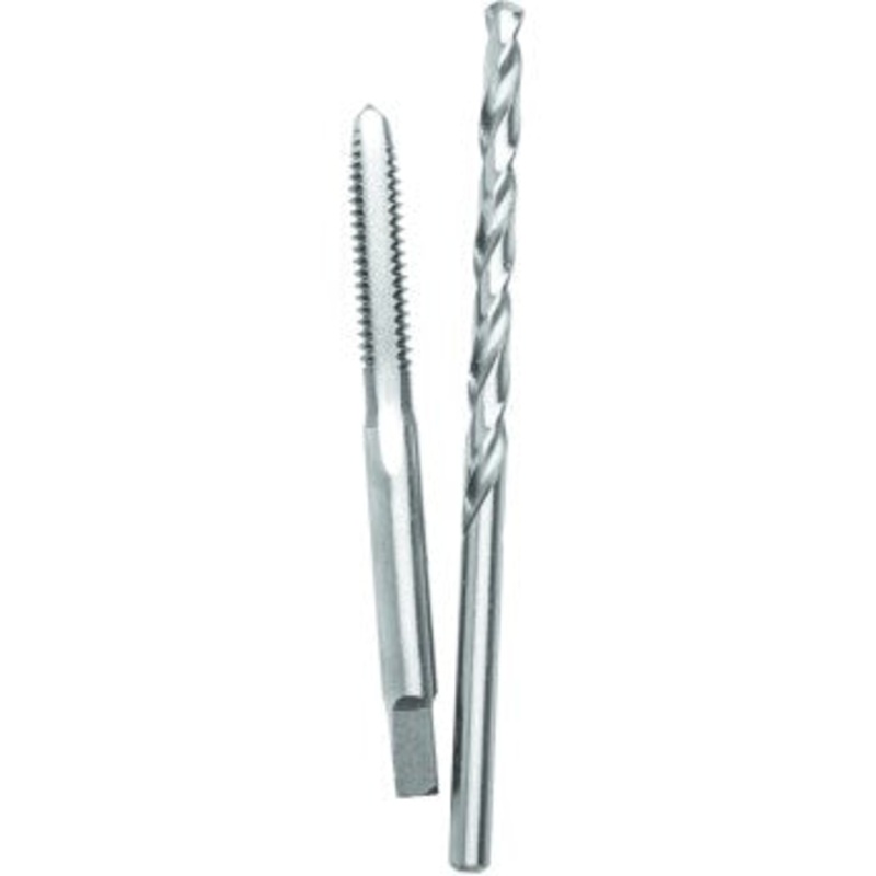 Century Drill & Tool 97506 4.0×0.70 Tap & 30 Drill