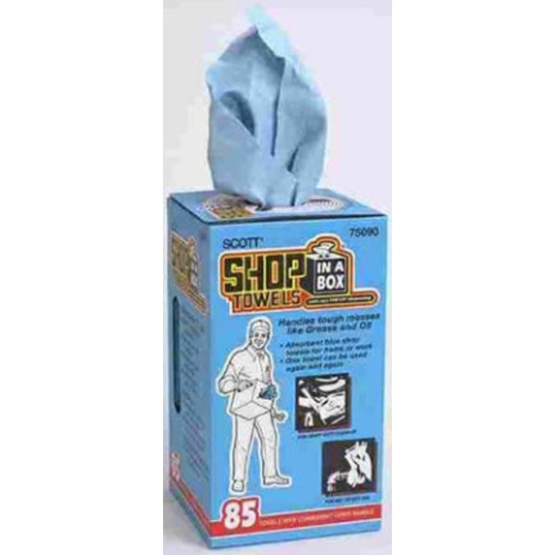TOWEL SHOP 85/BOX