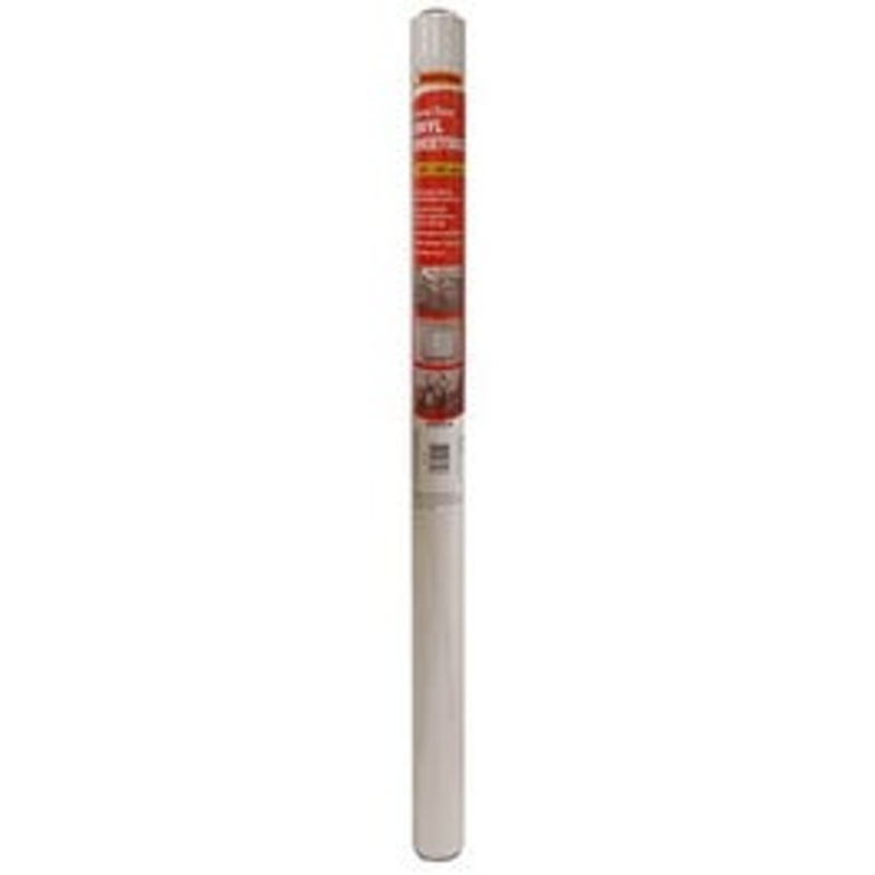 3 x 25-Ft. 4-Mil Clear Vinyl Sheeting