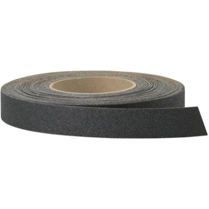 4 X60  BLACK HD ANTI-SLIP TAPE
