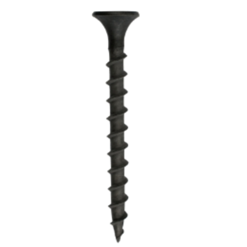 Grip Rite Coarse Thread Drywall Screws