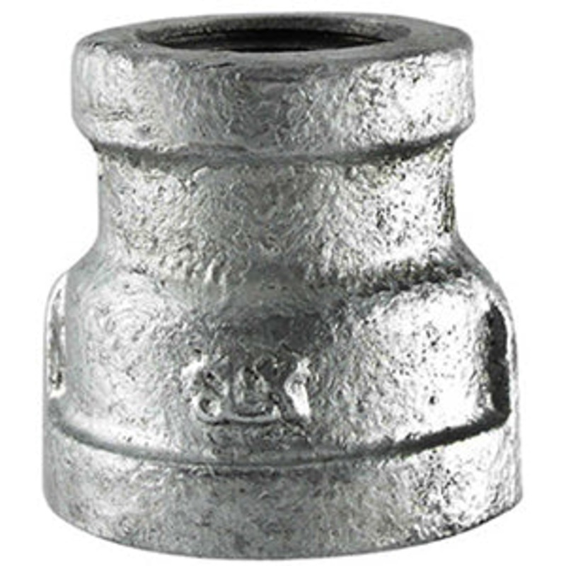 RC-114X34 COUPLING 1-1/4X3/4 REDUCE